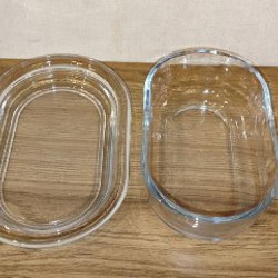 Маслёнка, сырница - фото 2