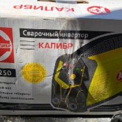 Сварочный аппарат - фото 3