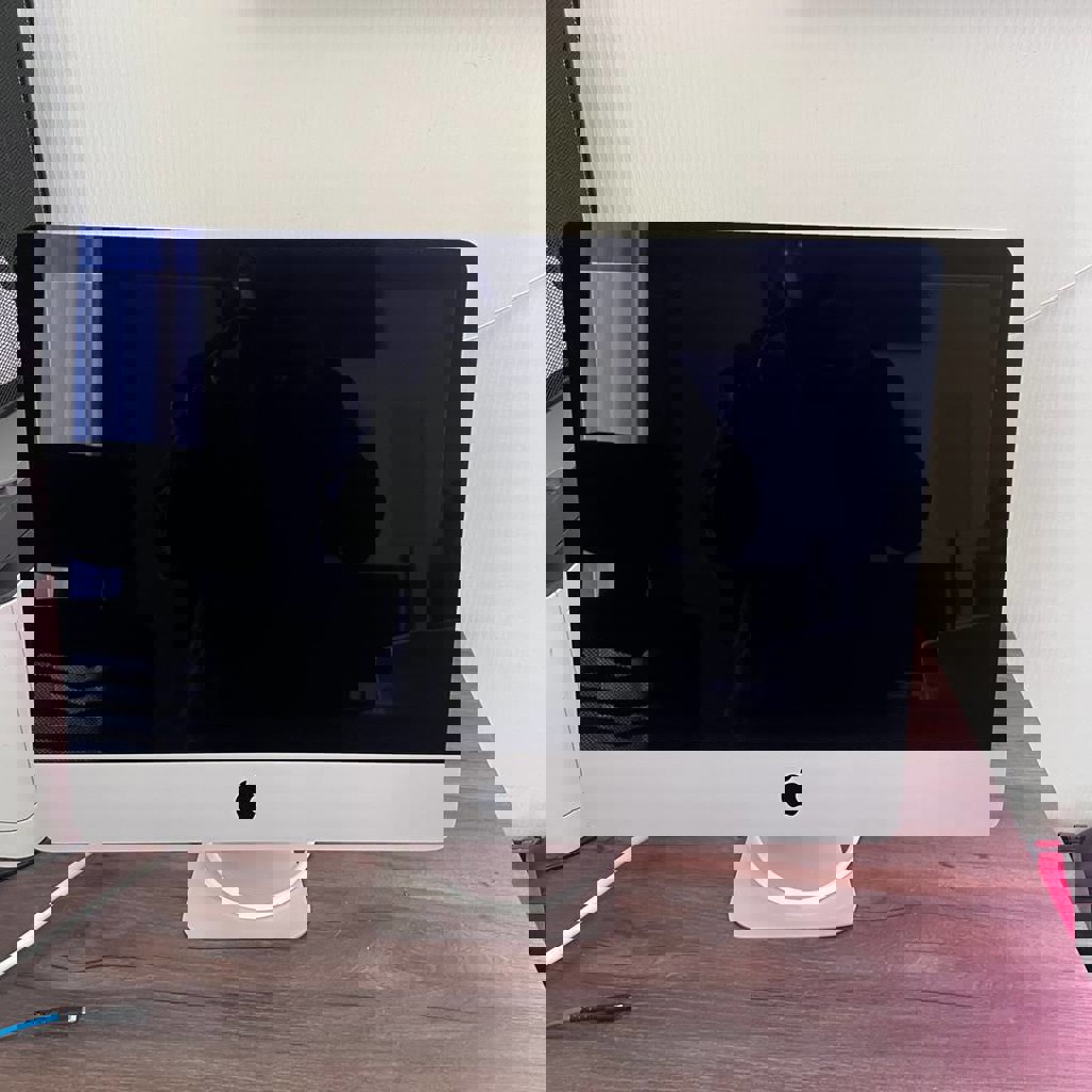 IMac 21.5 2017