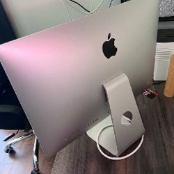 IMac 21.5 2017 - фото 2