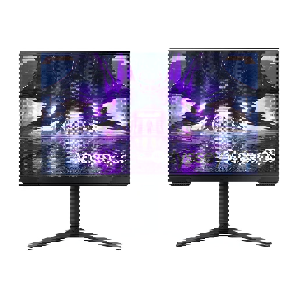 Samsung Odyssey G3 LS27AG320NIXCI