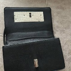 Сумка «Versace» на цепочке - фото 5