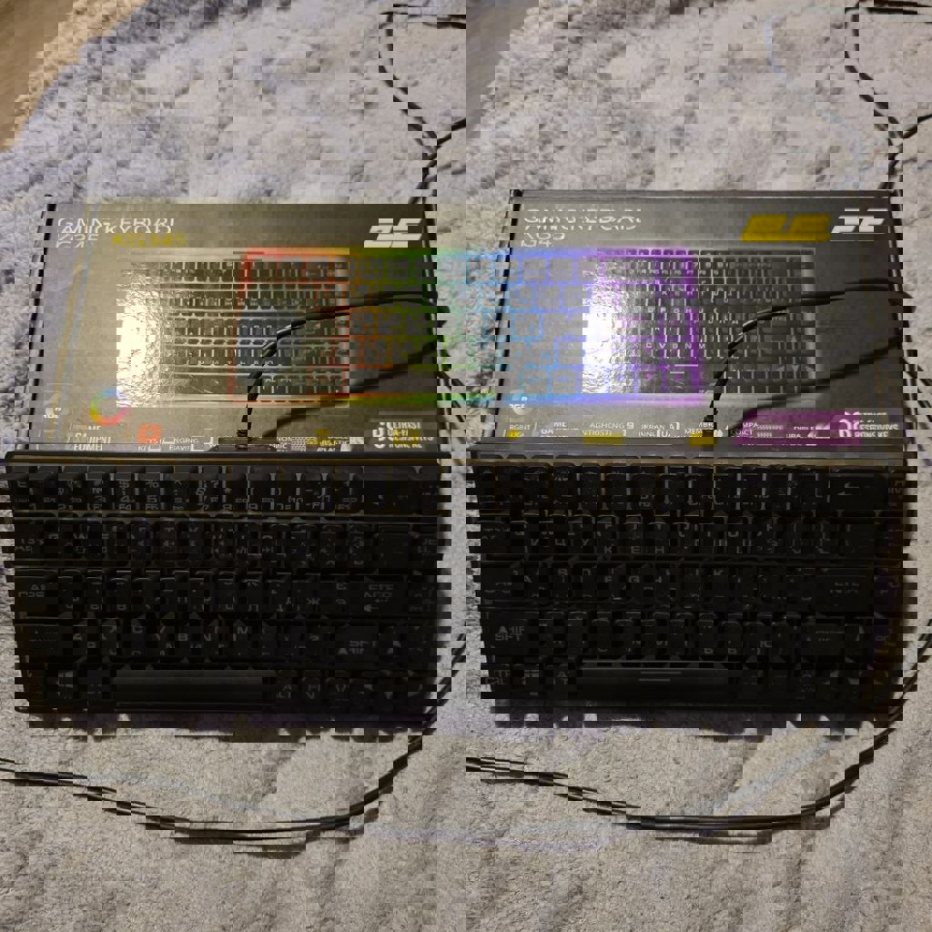 Вентилятор