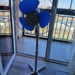 Вентилятор - фото 5