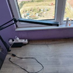 Вентилятор - фото 7