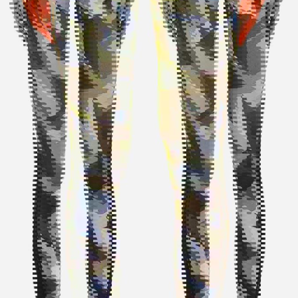 Леггинсы Nike Power Racer Geo Legging