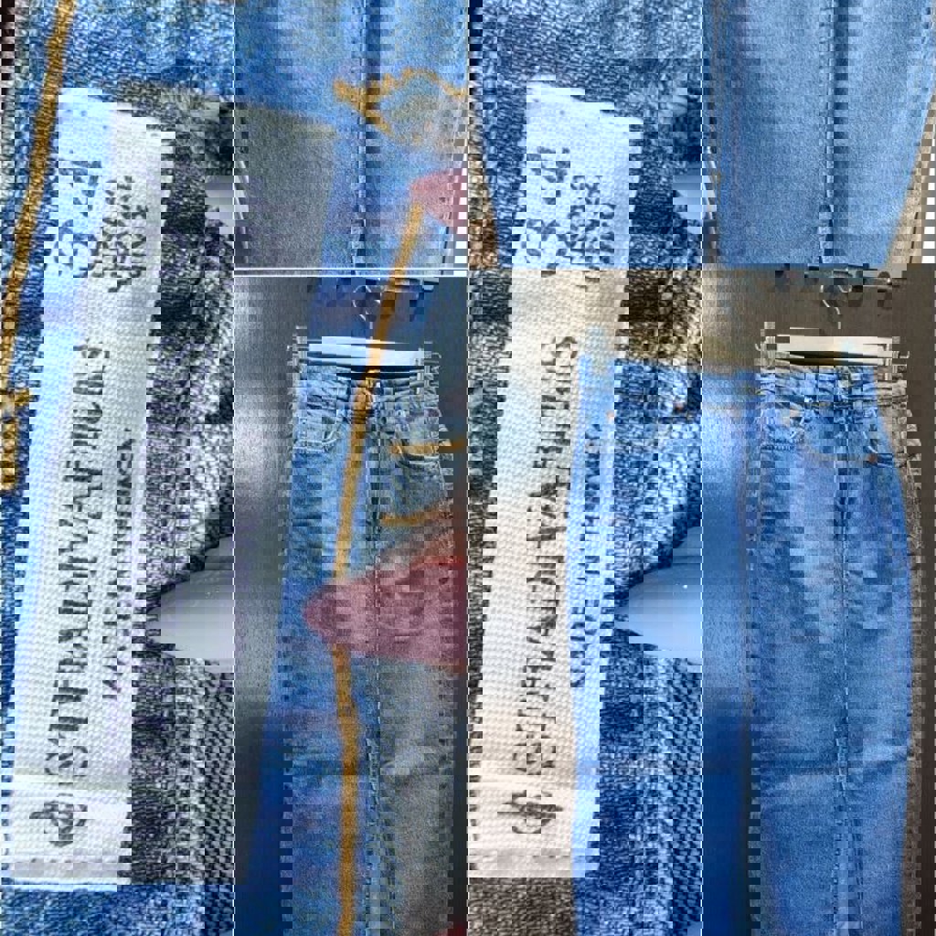 Юбка Stradivarius