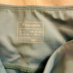 Женские леггинсы ENERGETICS - фото 4