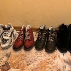 Кожаные сумки - фото 2