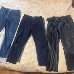 Кожаные сумки - фото 8