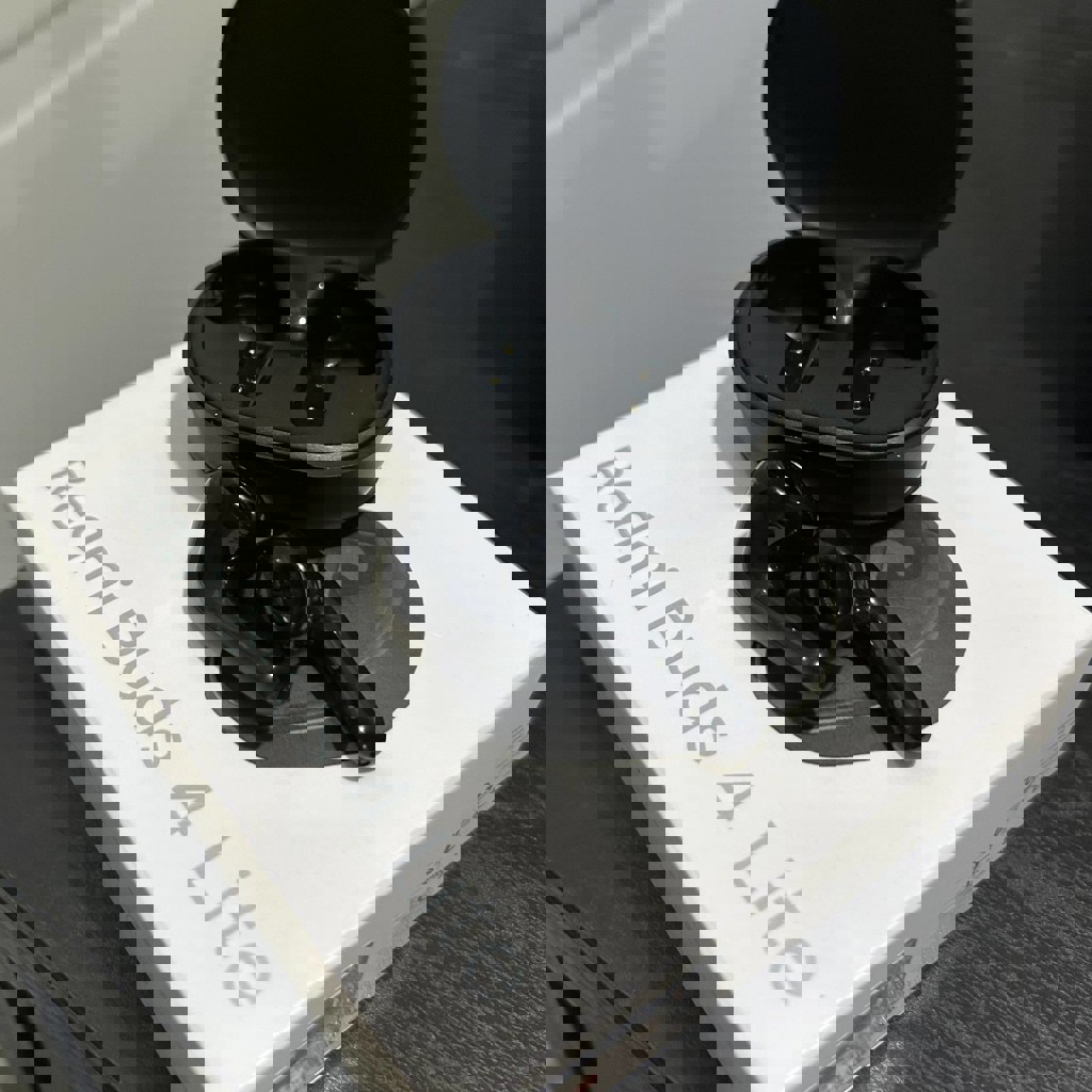 Беспроводные наушники Xiaomi Redmi Buds 4 Lite