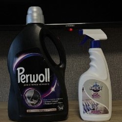 Средство для паркета и ламината Pronto - фото 1