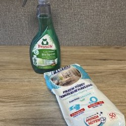 Средство для паркета и ламината Pronto - фото 2