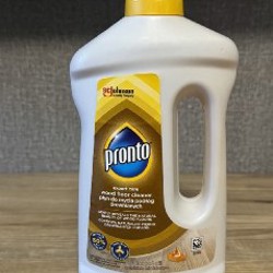 Средство для паркета и ламината Pronto - фото 4