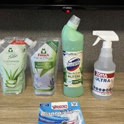 Средство для паркета и ламината Pronto - фото 5