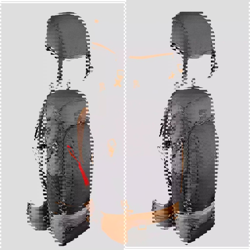 Походный рюкзак Forclaz Travel 500