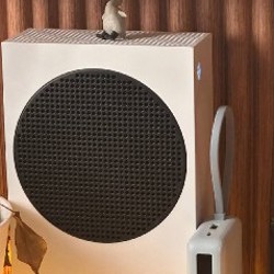 Xbox series s 512 - фото 2