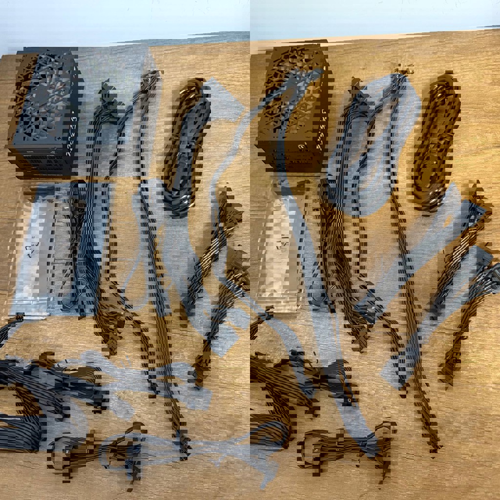 Блок питания Corsair SF850L