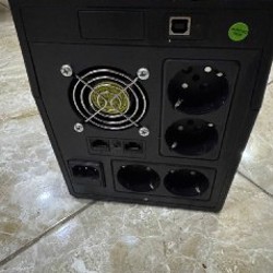 ИБП KSTAR KS-UA1500 - фото 6