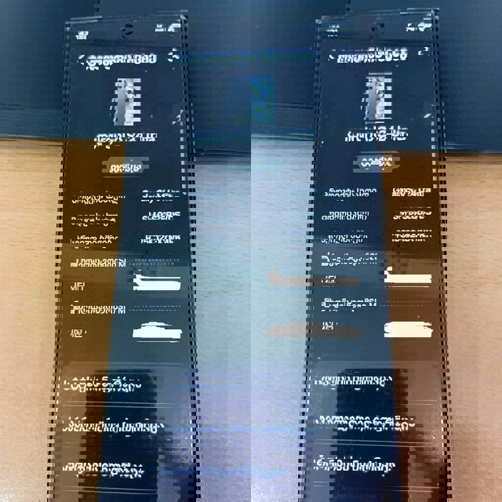 Samsung Galaxy S24 Ultra