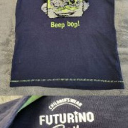 Пижамки - фото 7