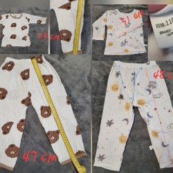 Пижамки - фото 8