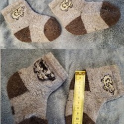 Пижамки - фото 10