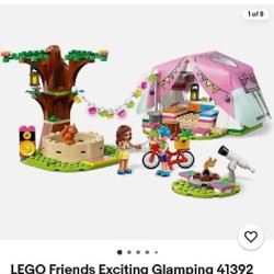 LEGO Friends и LEGO Minecraft - фото 4