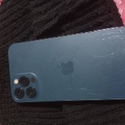 IPhone 12 Pro - фото 2