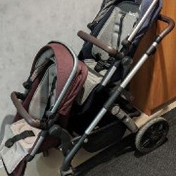 Коляска Silver Cross Wave - фото 2