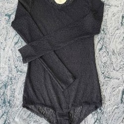 Боди Atlantic - фото 1