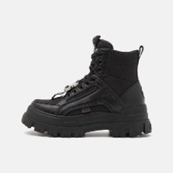 Ботинки Buffalo - фото 2