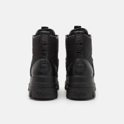 Ботинки Buffalo - фото 4