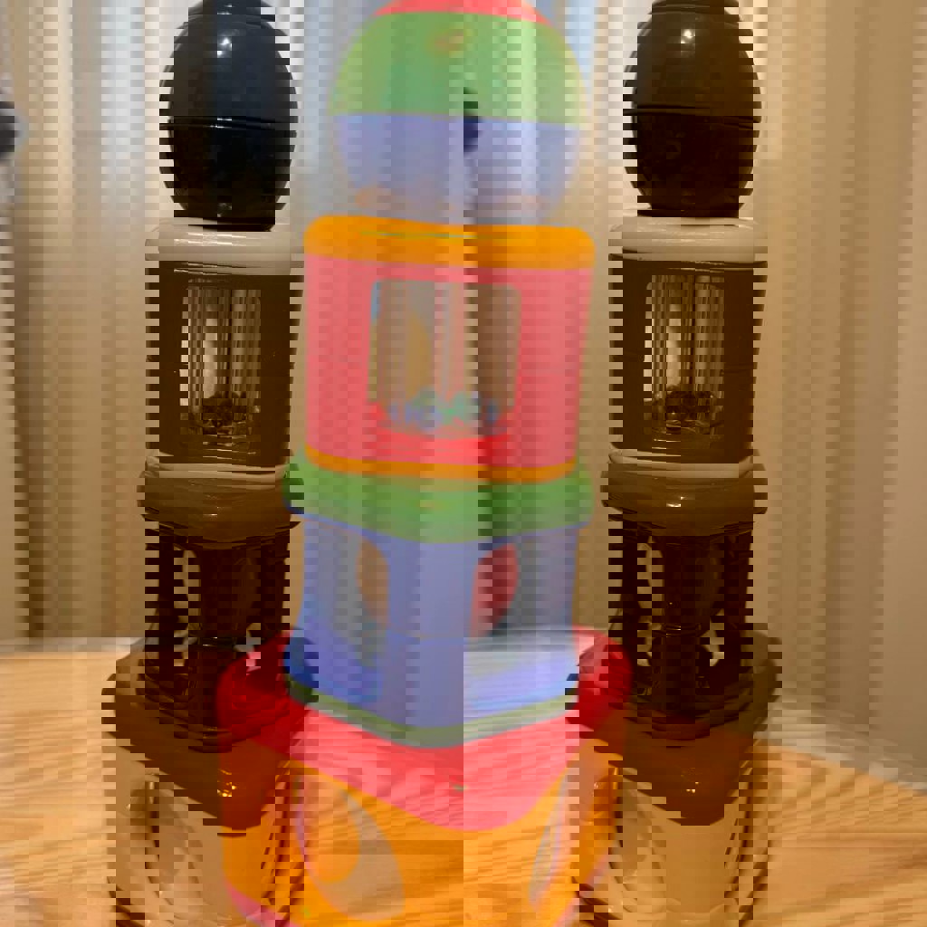 Собачка в домике