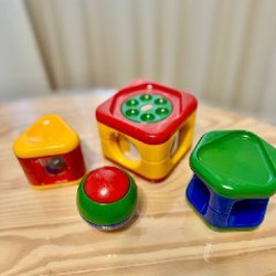 Собачка в домике - фото 2