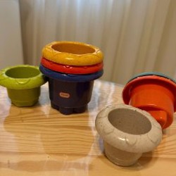 Собачка в домике - фото 7