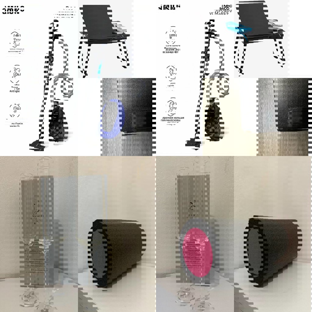 Стол для ноутбука JYSK