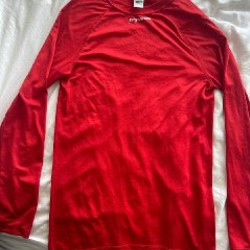 Лонгслив - фото 3