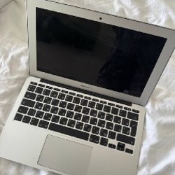 MacBook Air - фото 2