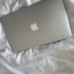MacBook Air - фото 3