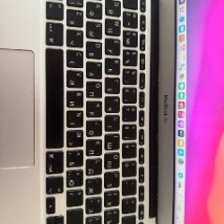 MacBook Air - фото 6