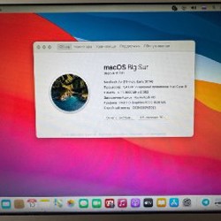 MacBook Air - фото 7