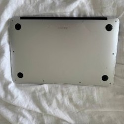 MacBook Air - фото 8