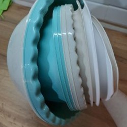 Лампа кольцевая - фото 6