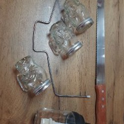 Чайник заварочный - фото 1