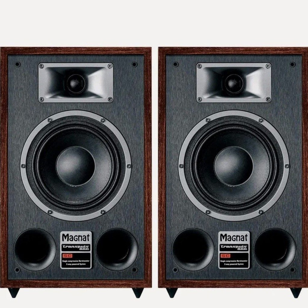 Magnat Transpuls 800a
