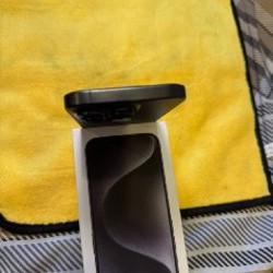IPhone 15 Pro - фото 6