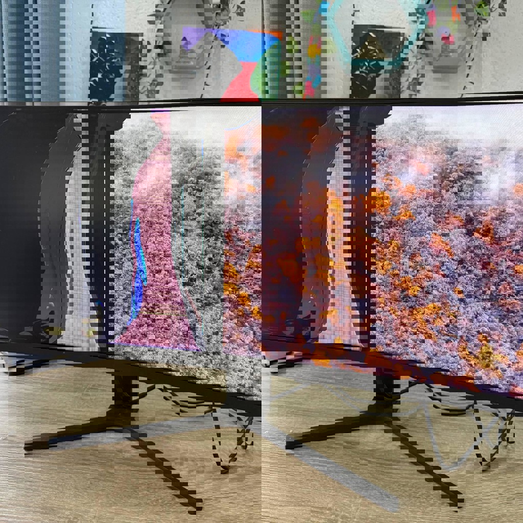 Блок питания Xiaomi AC Adapter