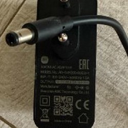 Блок питания Xiaomi AC Adapter - фото 2