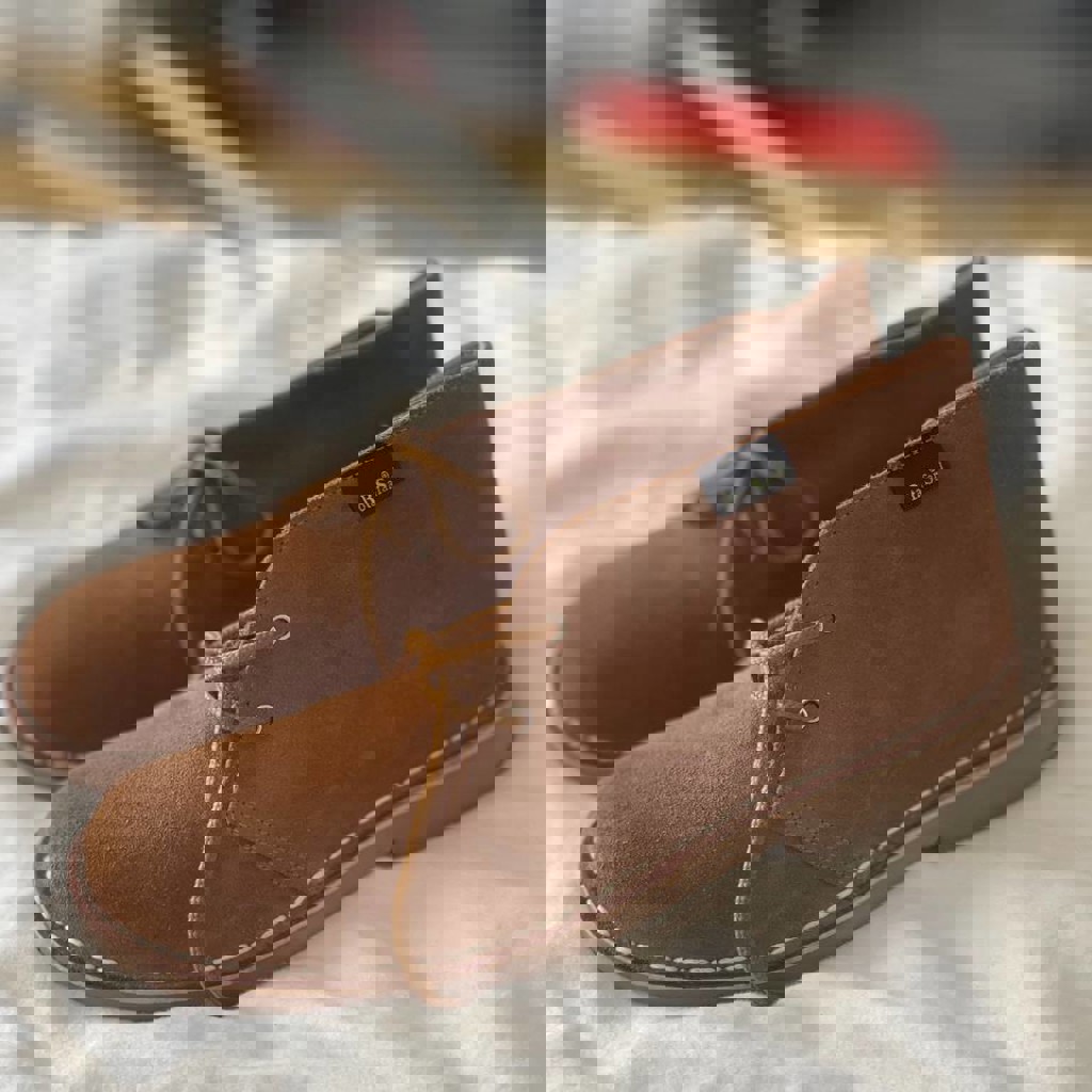 Ботинки Bota Safari